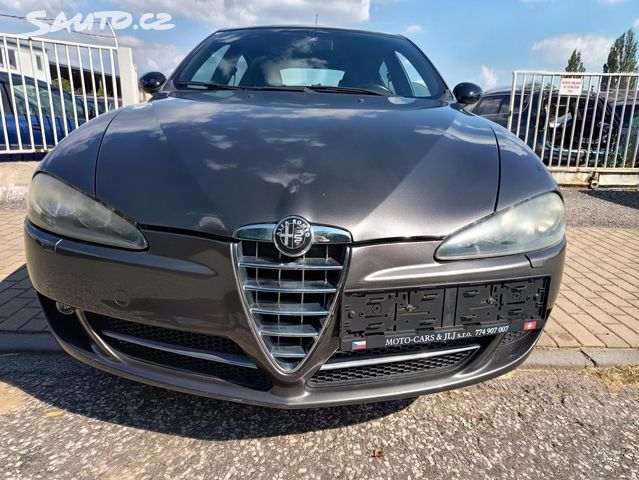 Alfa Romeo 147
